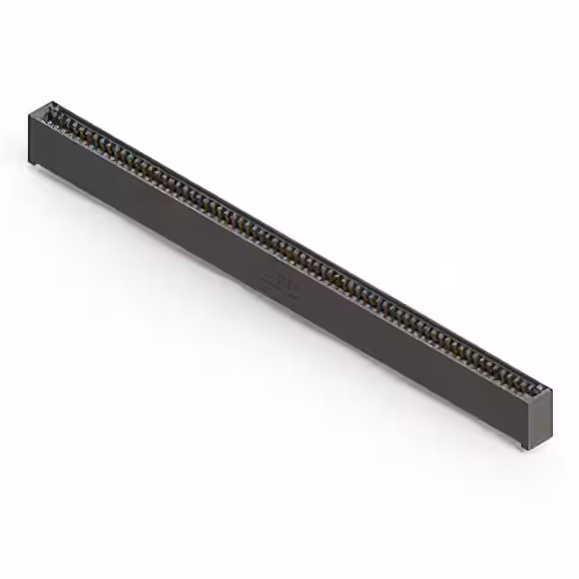 395-070-523-101 EDAC Inc.  Edgeboard Connectors